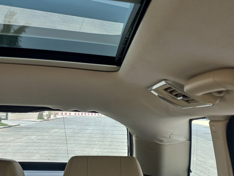 Used 2015 Range Rover Sport for sale in Dubai